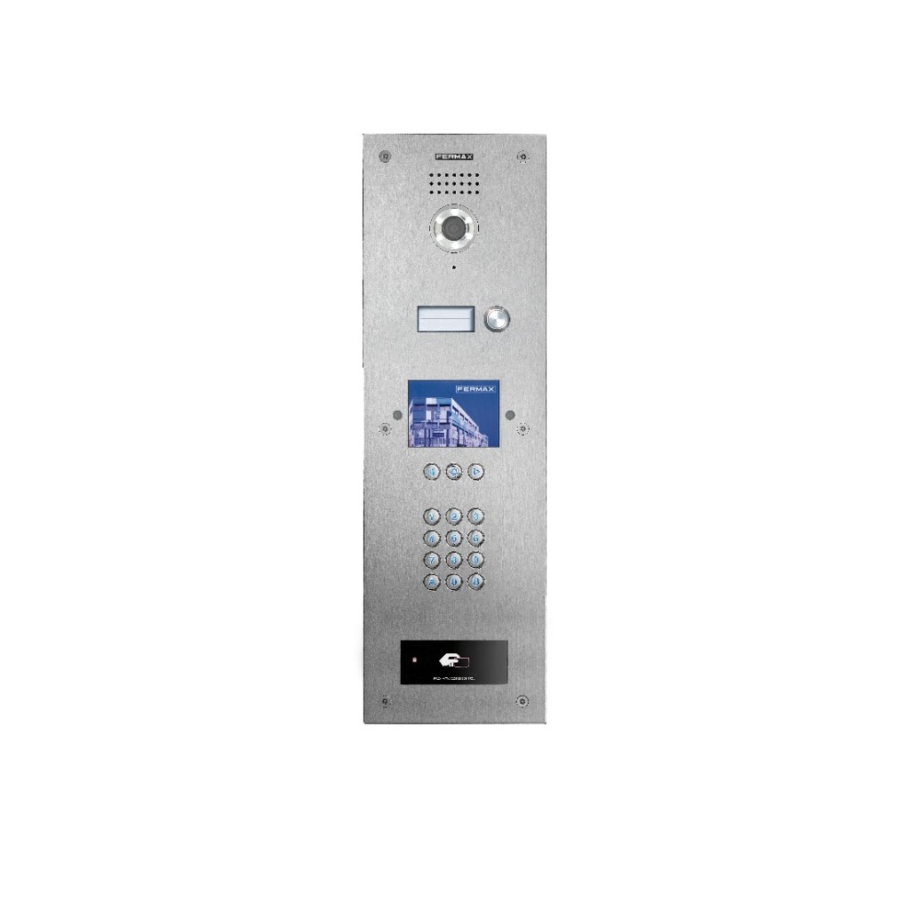 55288 Fermax Görüntülü İnterkom Panel