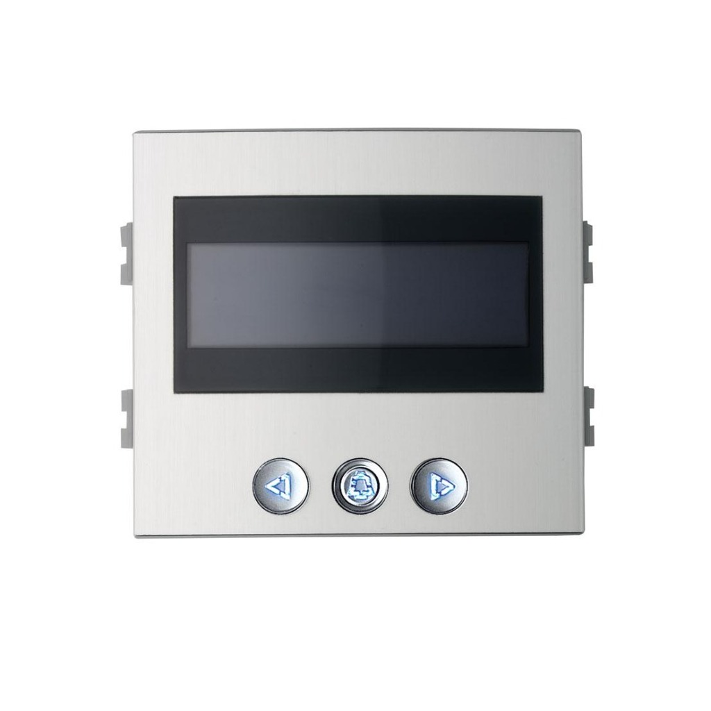 7449 Fermax Görüntülü İnterkom Panel