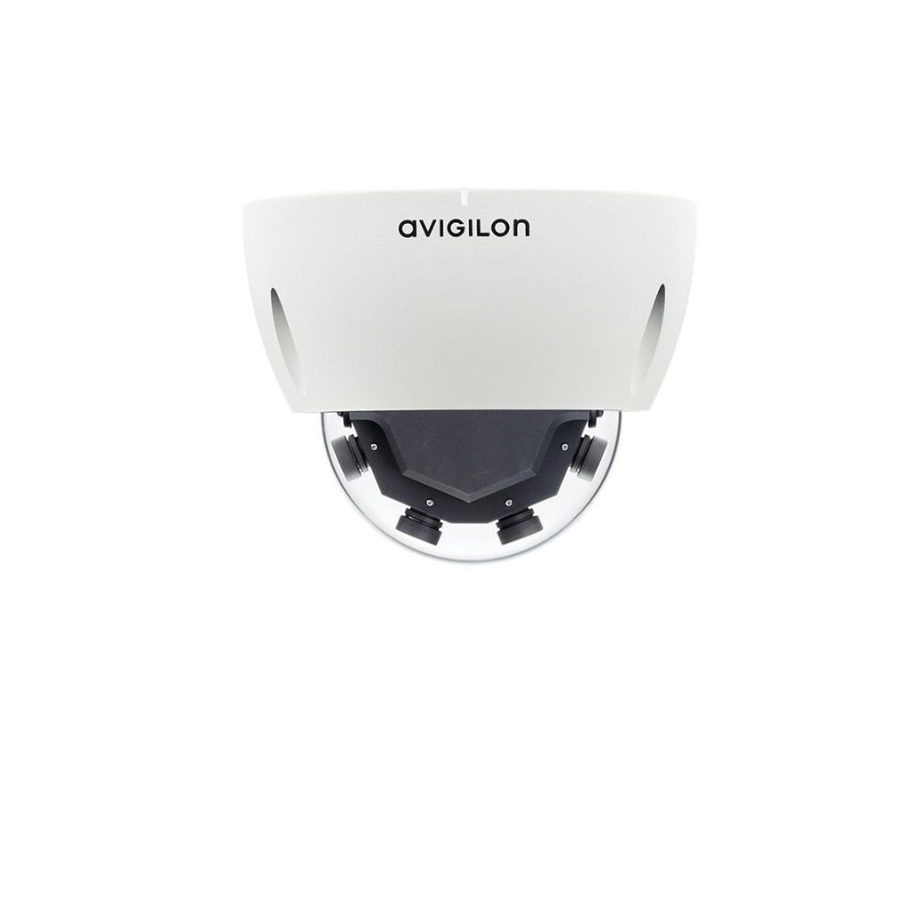 8.0MP HD DOME 180 H Avigilon Panoramik Kamera -8.0MP HD DOME 180 H