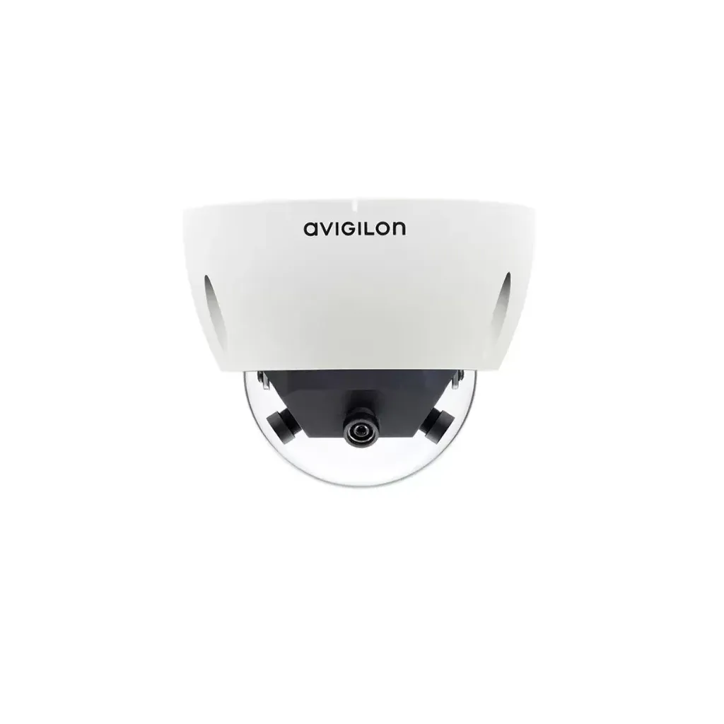 8.0MP HD DOME 360 Avigilon Panoramik Kamera