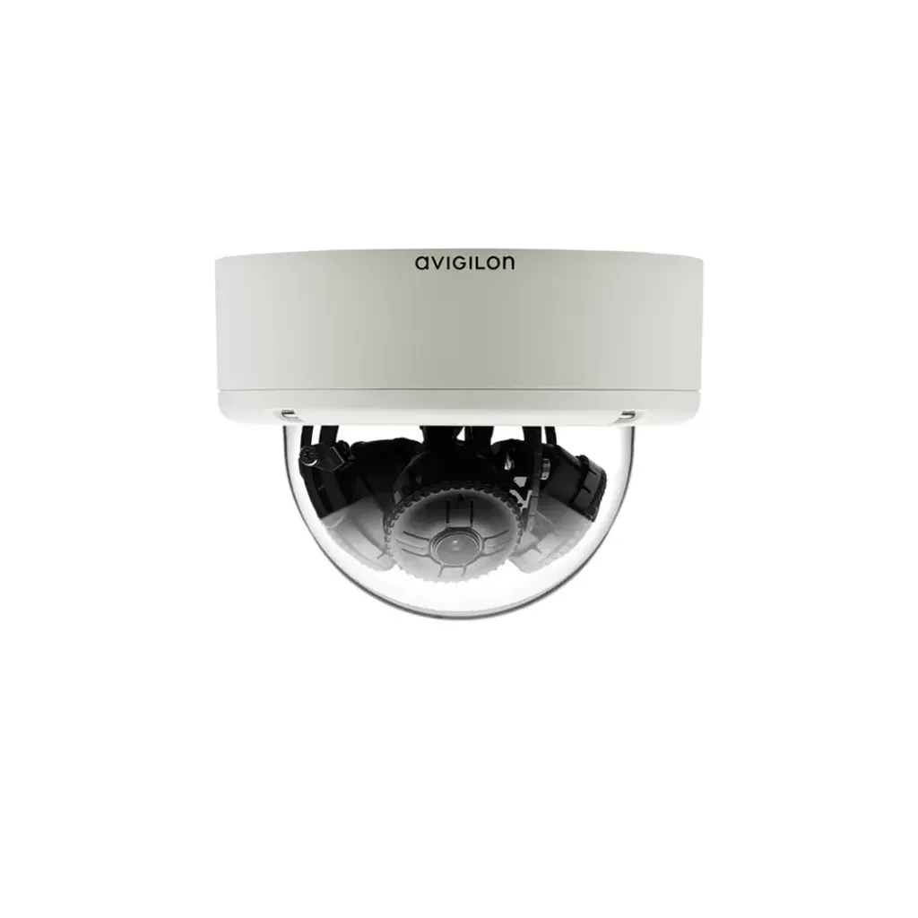 9W H3 3MH DO1 Avigilon Panoramik Kamera -9W H3 3MH DO1