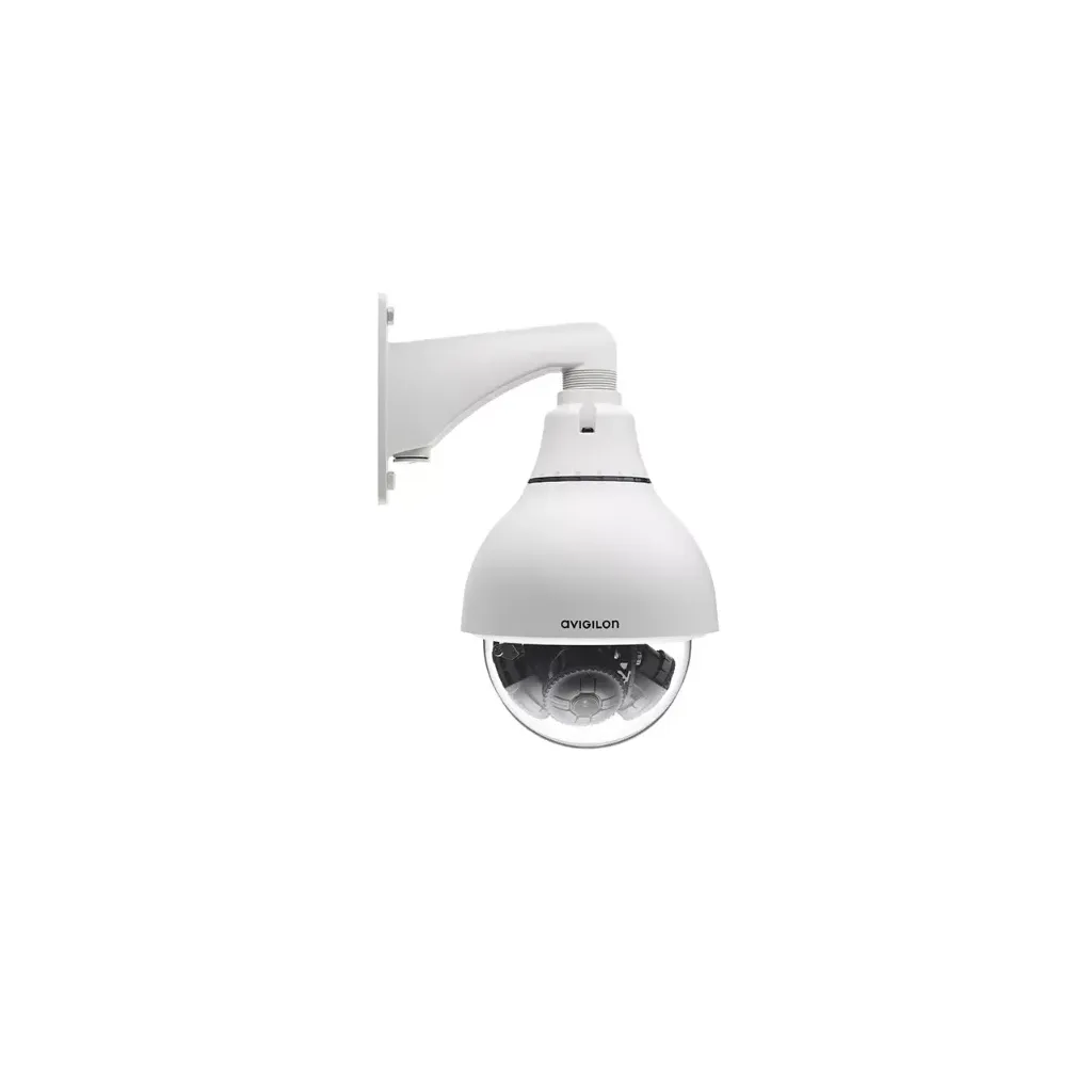 9W H3 3MH DP1 Avigilon Panoramik Kamera -9W H3 3MH DP1