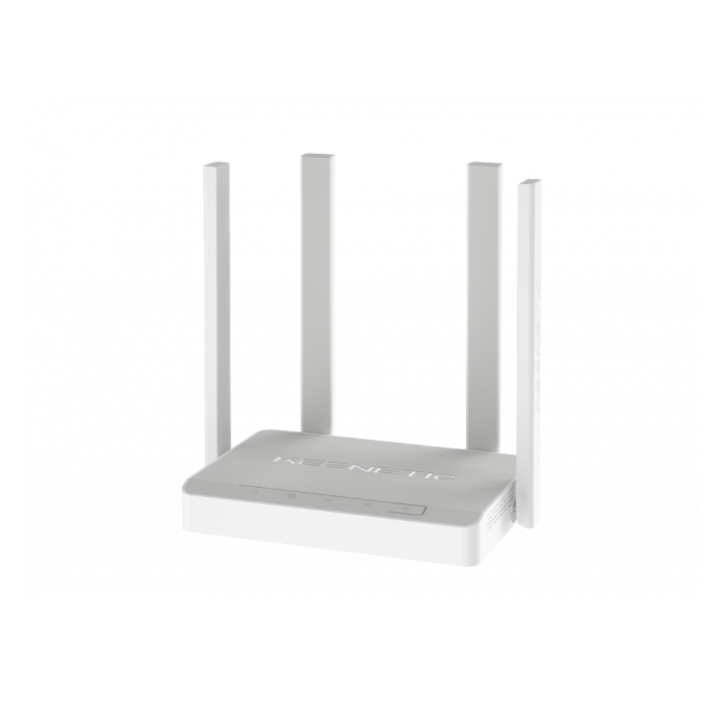 Keenetic Air Router