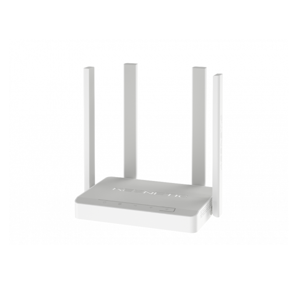 Keenetic Air Router -Air