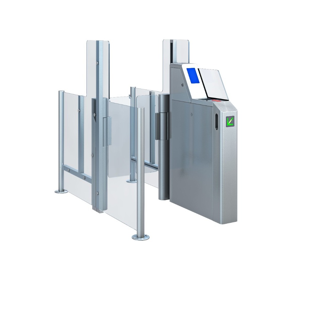 Argus HSB-M03 Self-Boarding ve Boarding Pass Control Dormakaba -Argus HSB-M03 Self-Boarding ve