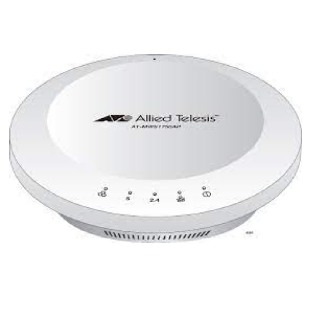 Allied Telesis AT-MWS1750AP-00 Wireless Access Point -AT-MWS1750AP-00