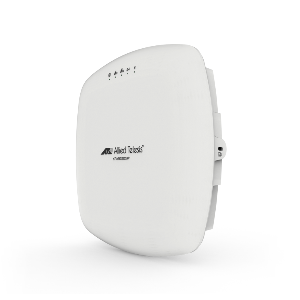 Allied Telesis AT-MWS2533AP-00 Wireless Access Point -AT-MWS2533AP-00