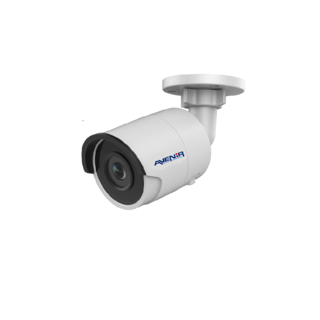 C2083G0-I Avenir IP Bullet Dış Ortam Kamera
