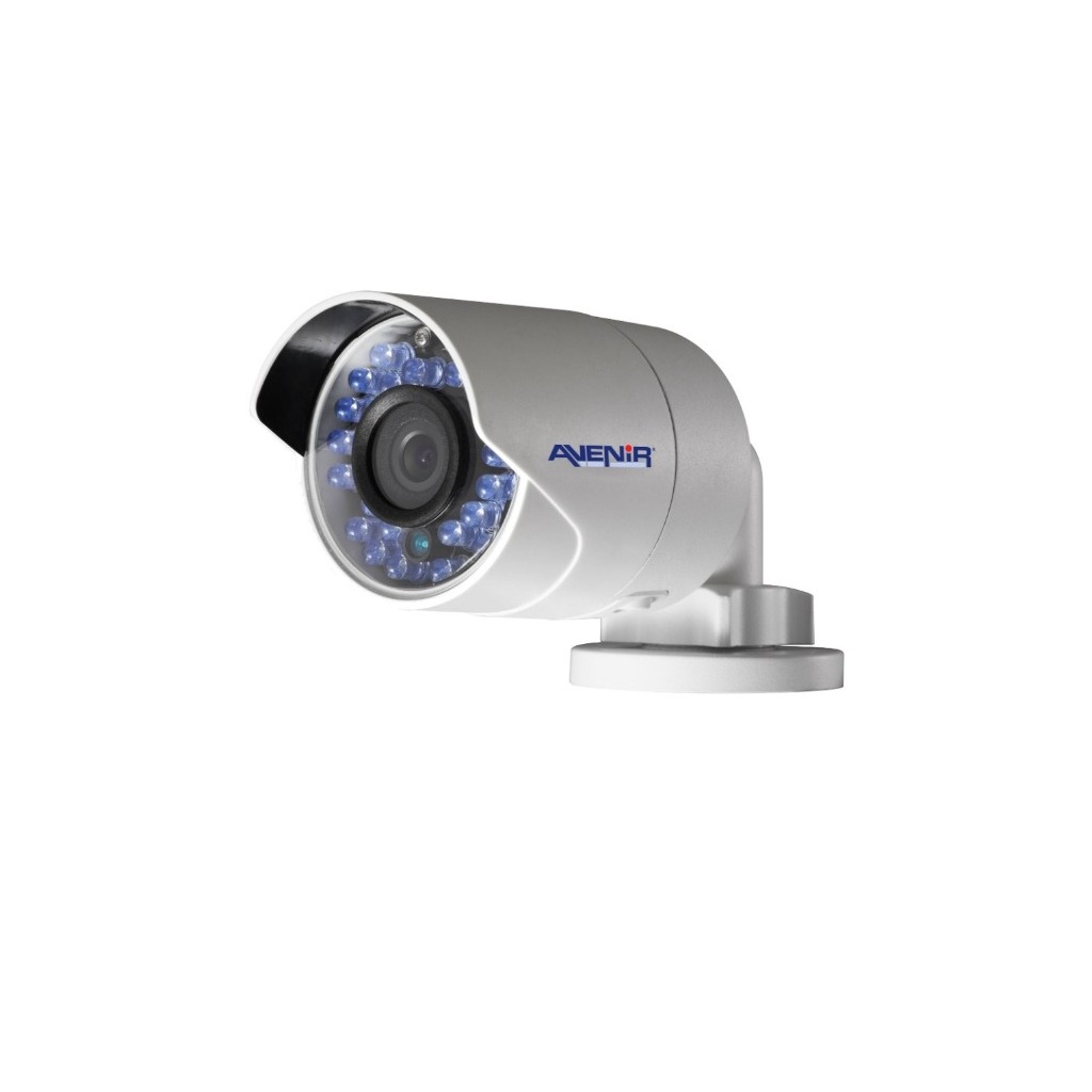 DS2CD2020F-I Avenir Güvenlik IP Dış Ortam Kamera -DS2CD2020F-I