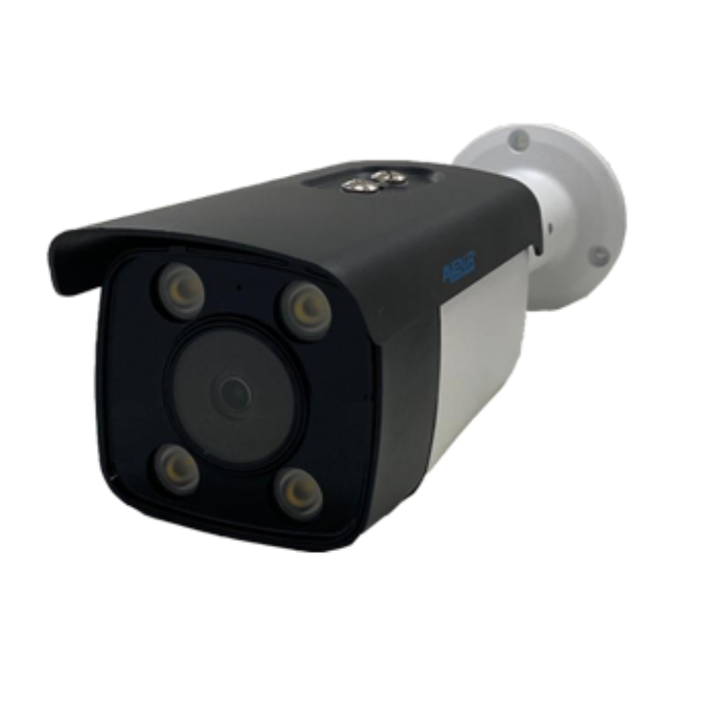 IP5040-IS Avenir  3.6mm Lens IP Bullet Dış Ortam Kamera -IP5040-IS