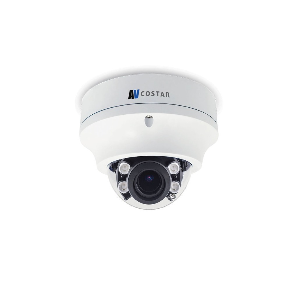 AV02CLD-200 AV Costar IP İç Ortam Dome Kamera -AV02CLD-200