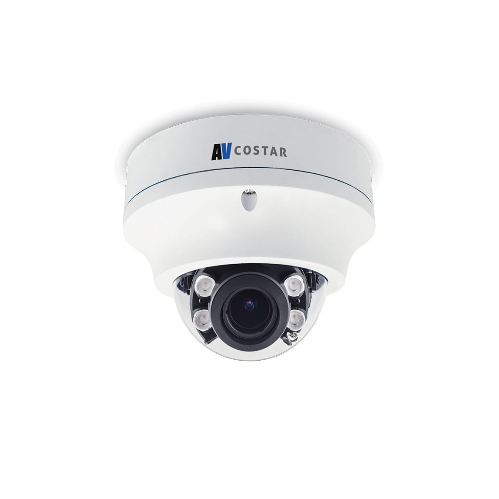 AV05CLD-200 AV Costar IP İç Ortam Dome Kamera -AV05CLD-200