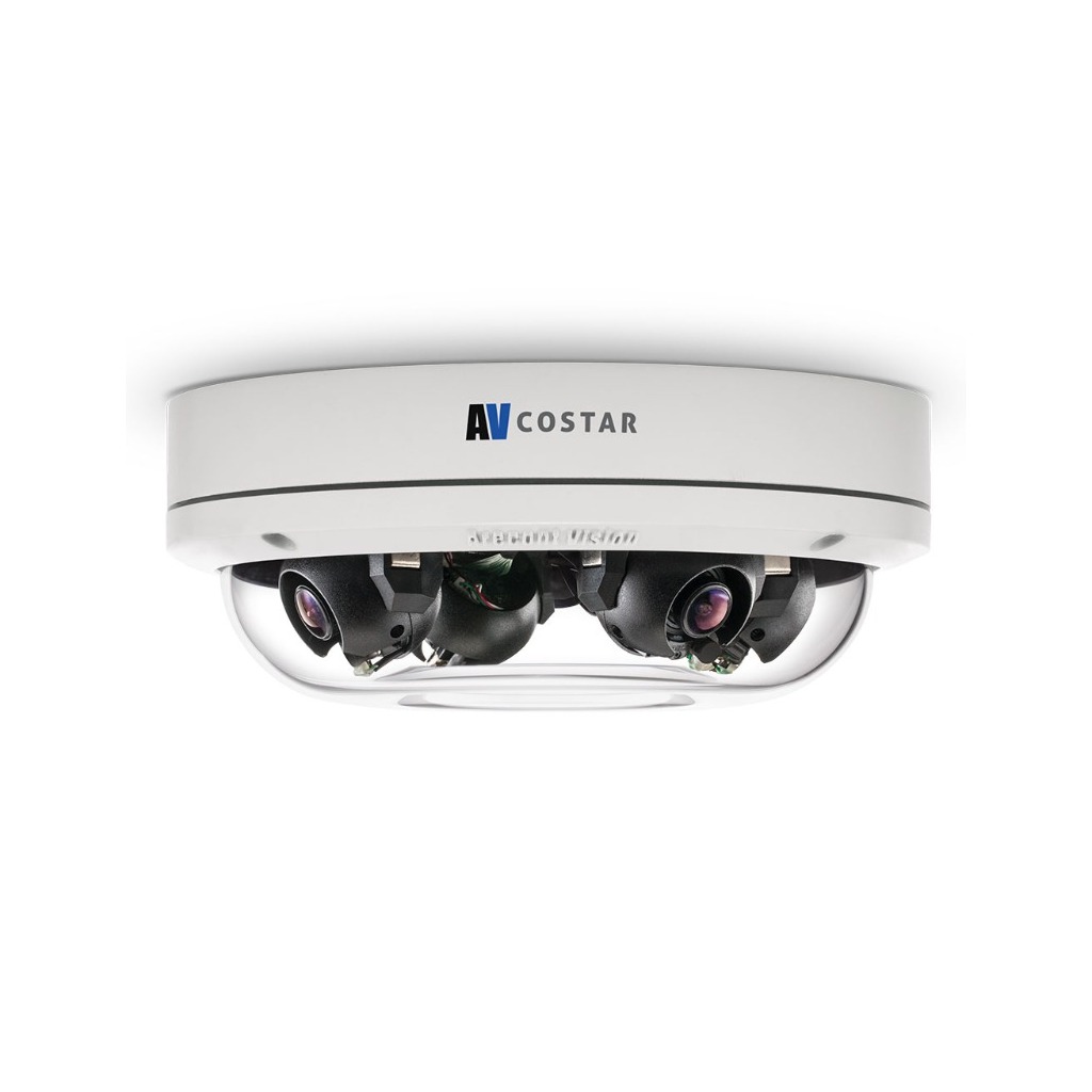 AV20576DN-28 AV Costar IP Panoramik Kamera