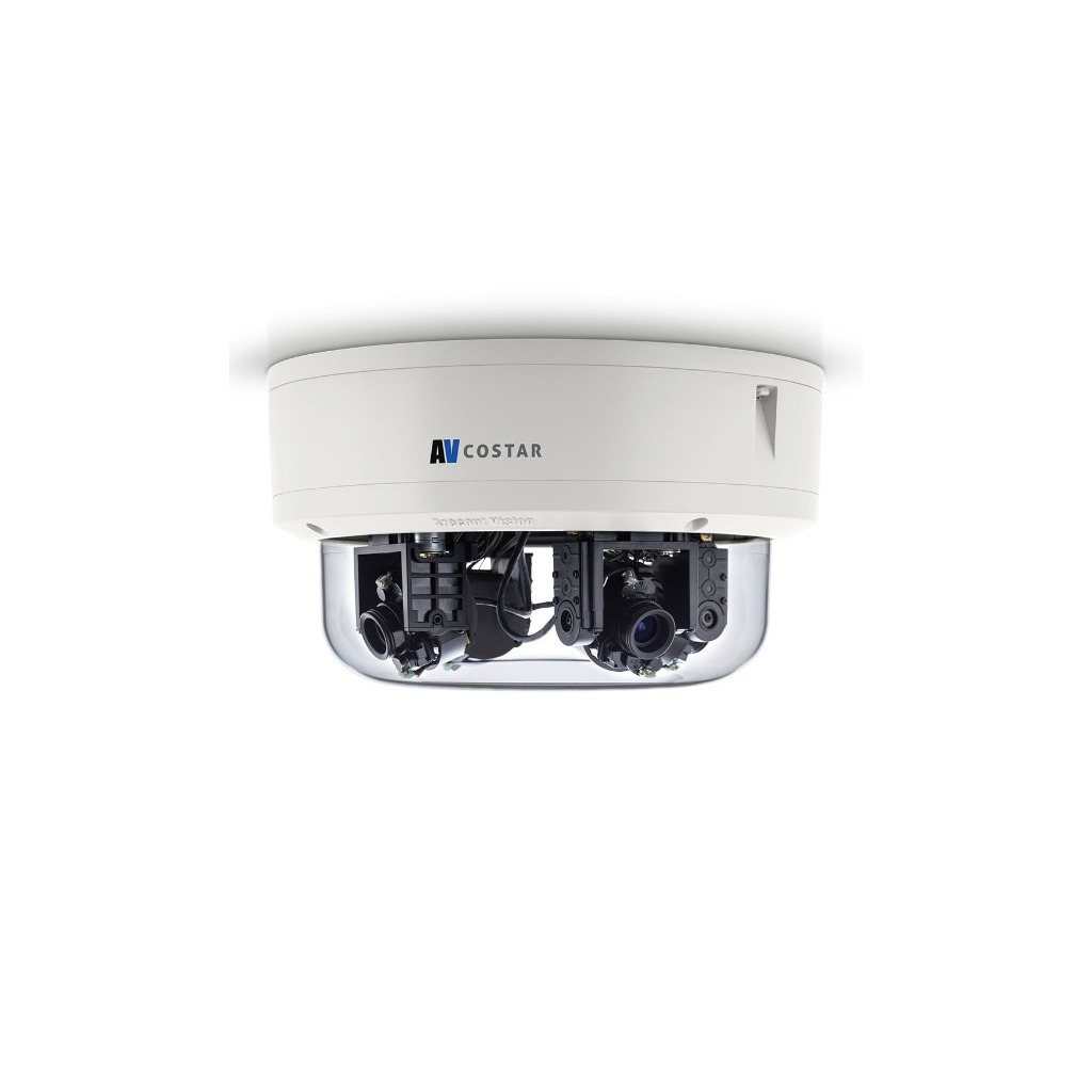 AV20576RS AV Costar IP Panoramik Kamera