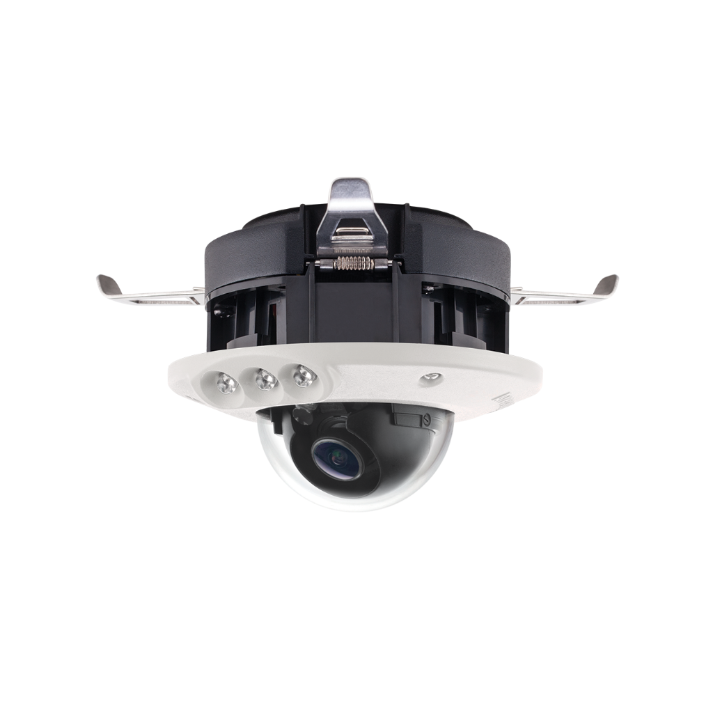 AV5856DNIR-F AV Costar IP İç Ortam Dome Kamera -AV5856DNIR-F