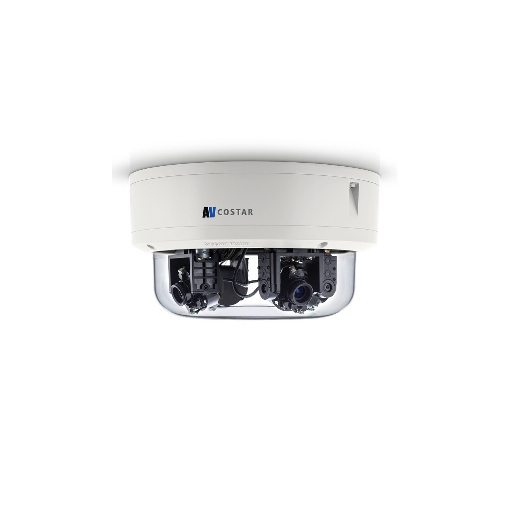 AV8476RS AV Costar IP Panoramik Kamera -AV8476RS