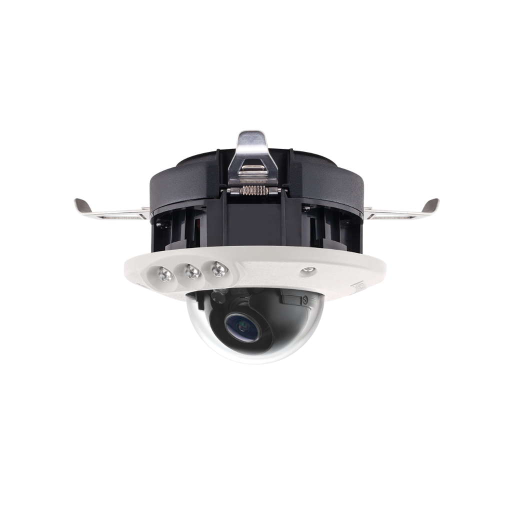 AV8856DNIR-F AV Costar IP İç Ortam Dome Kamera -AV8856DNIR-F