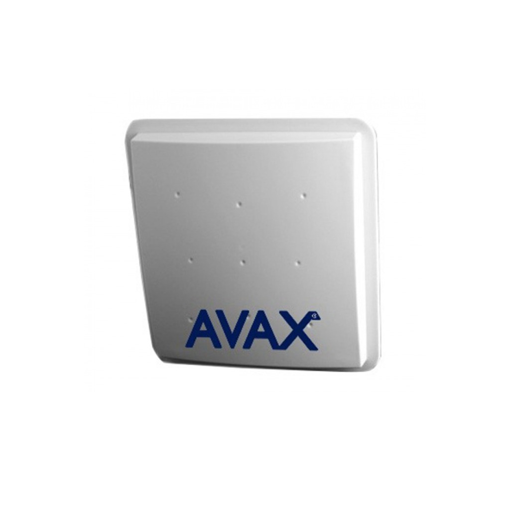 725 Avax Rfid Ogs Geçiş Sistemi -725