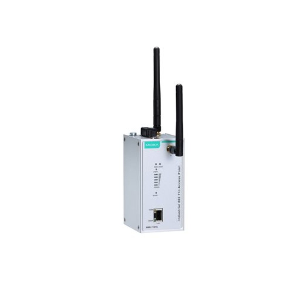 Moxa AWK-1131A-EU Access Point -AWK-1131A-EU