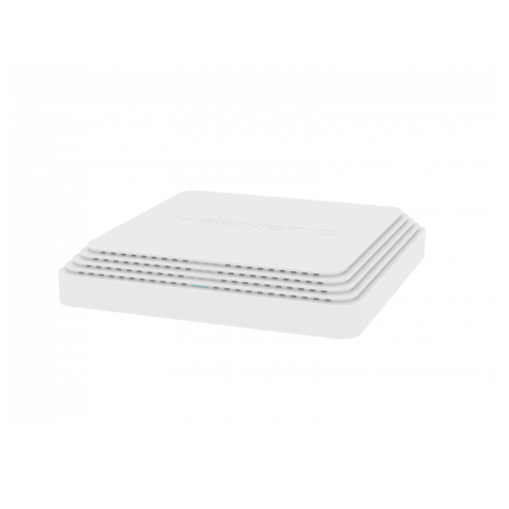 Keenetic AX1800 Access Point