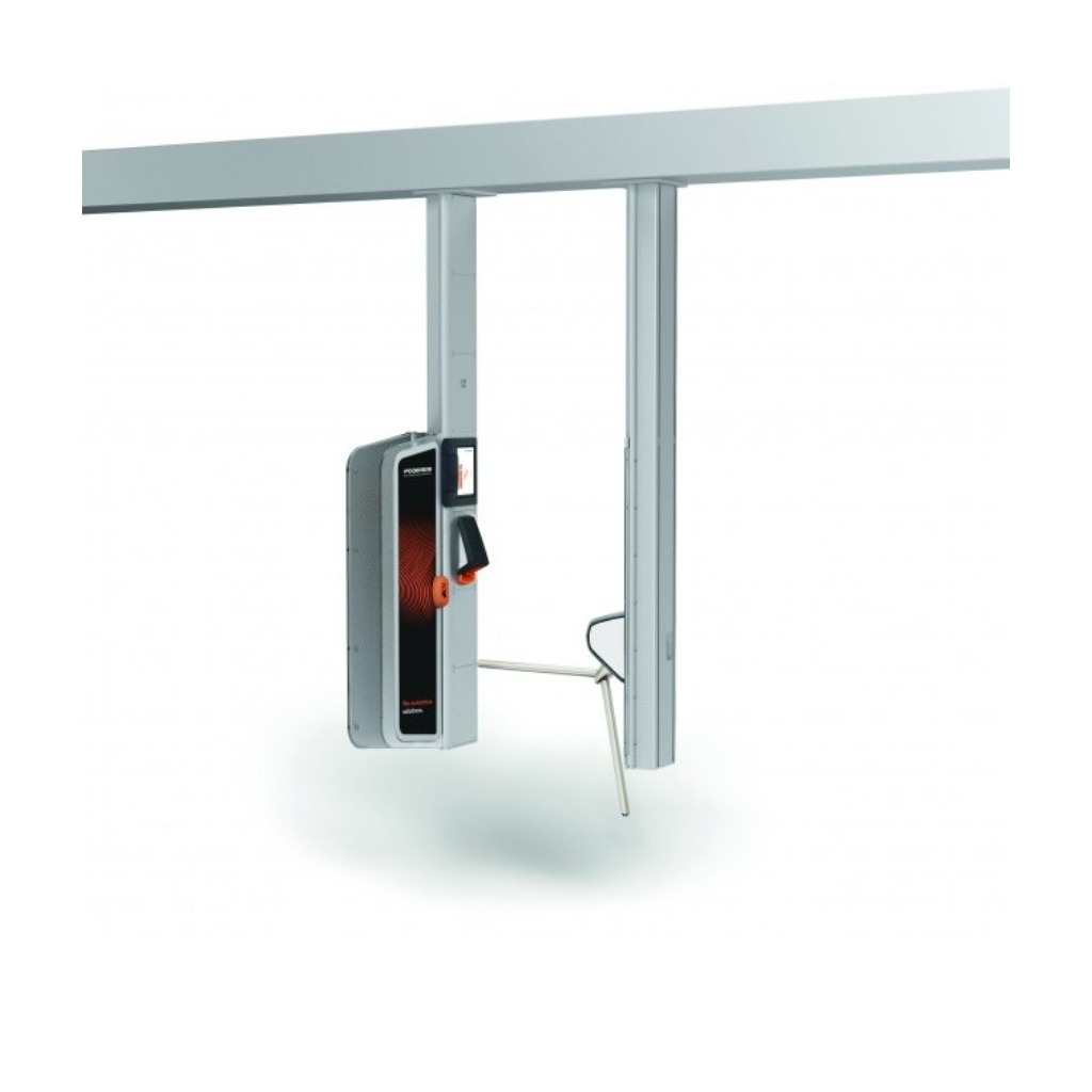 Axess AX500 Smart Gate NG - gantry mounted Axess Turnike -Axess AX500 Smart Gate NG - ga