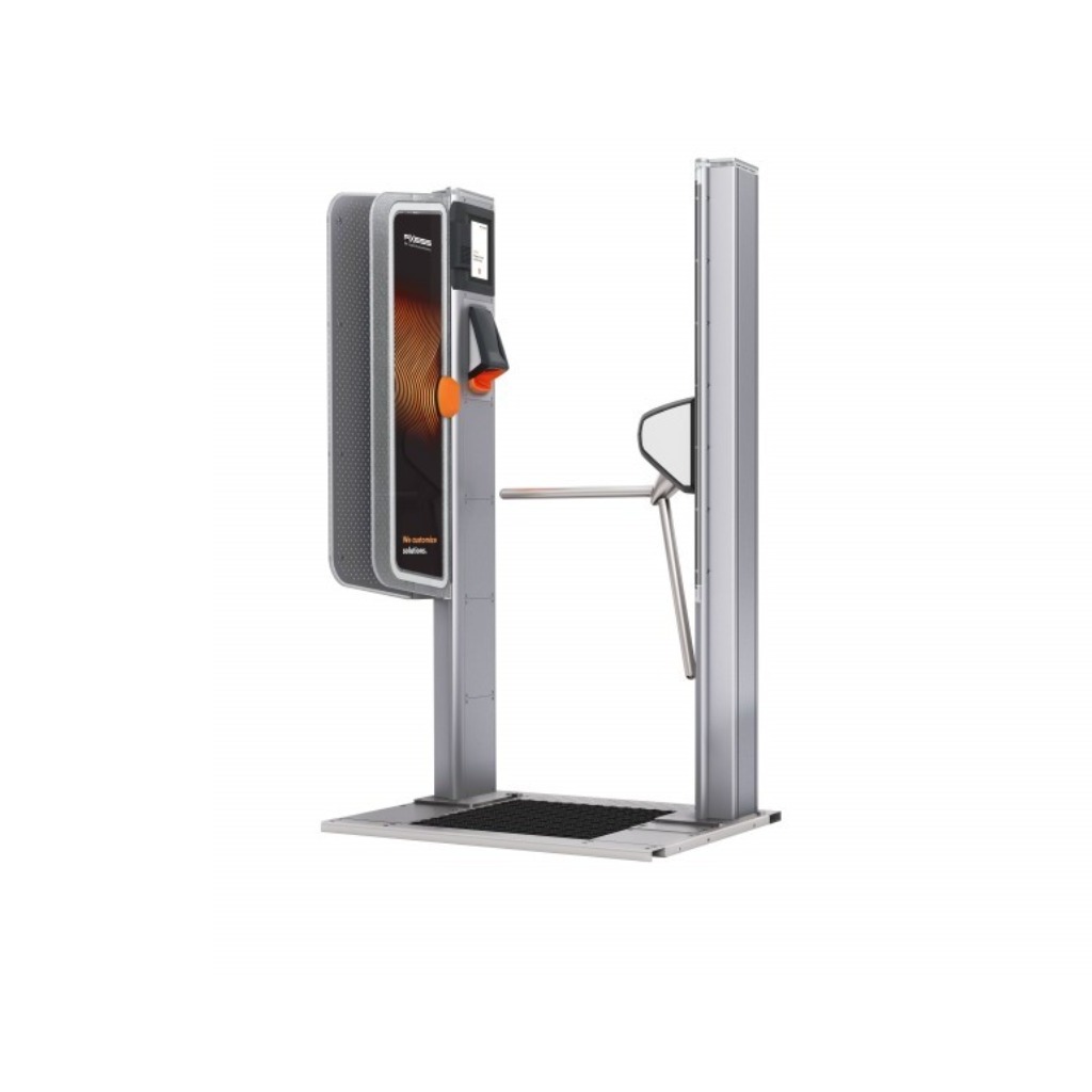 AX500 Smart Gate NG Axess Turnike -AX500 Smart Gate NG