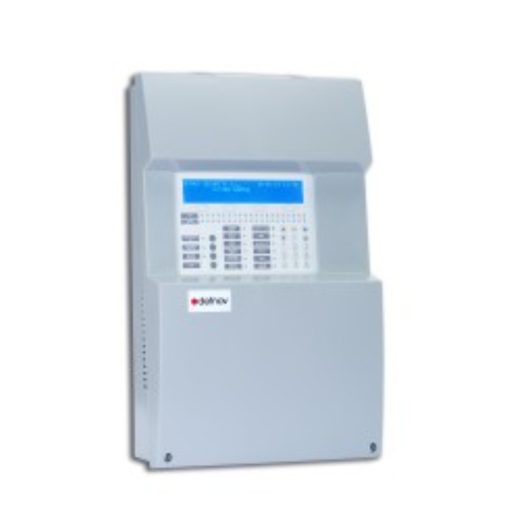 CAD 150 Detnov 2 loop panel -CAD 150