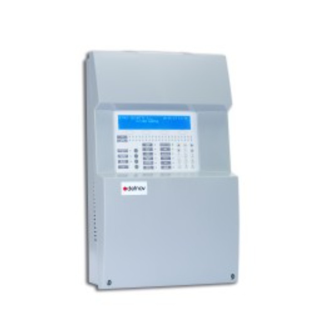 Cad 150-4 Detnov 4 loop panel -Cad 150-4