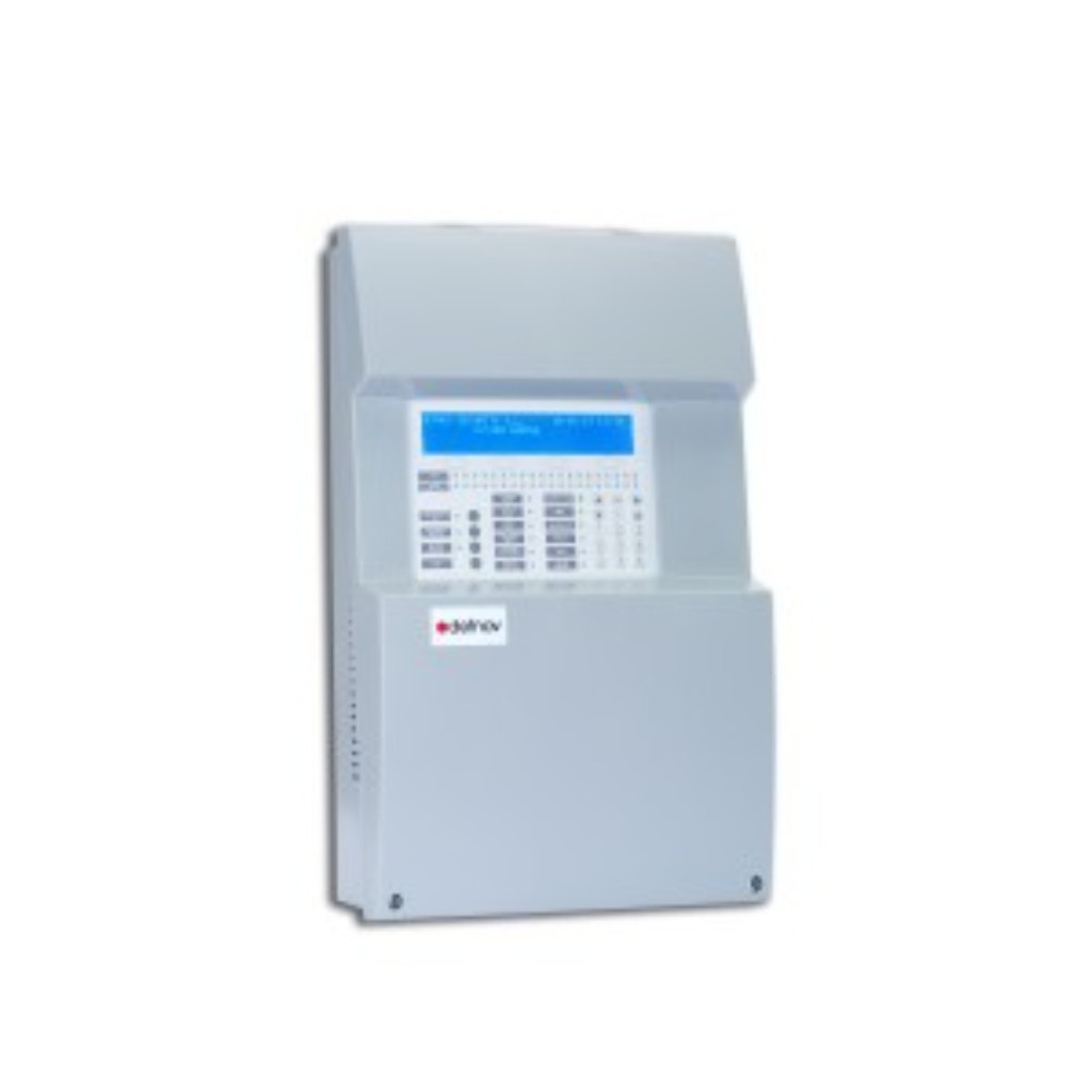 Cad150-8 Detnov 8 loop panel -Cad150-8