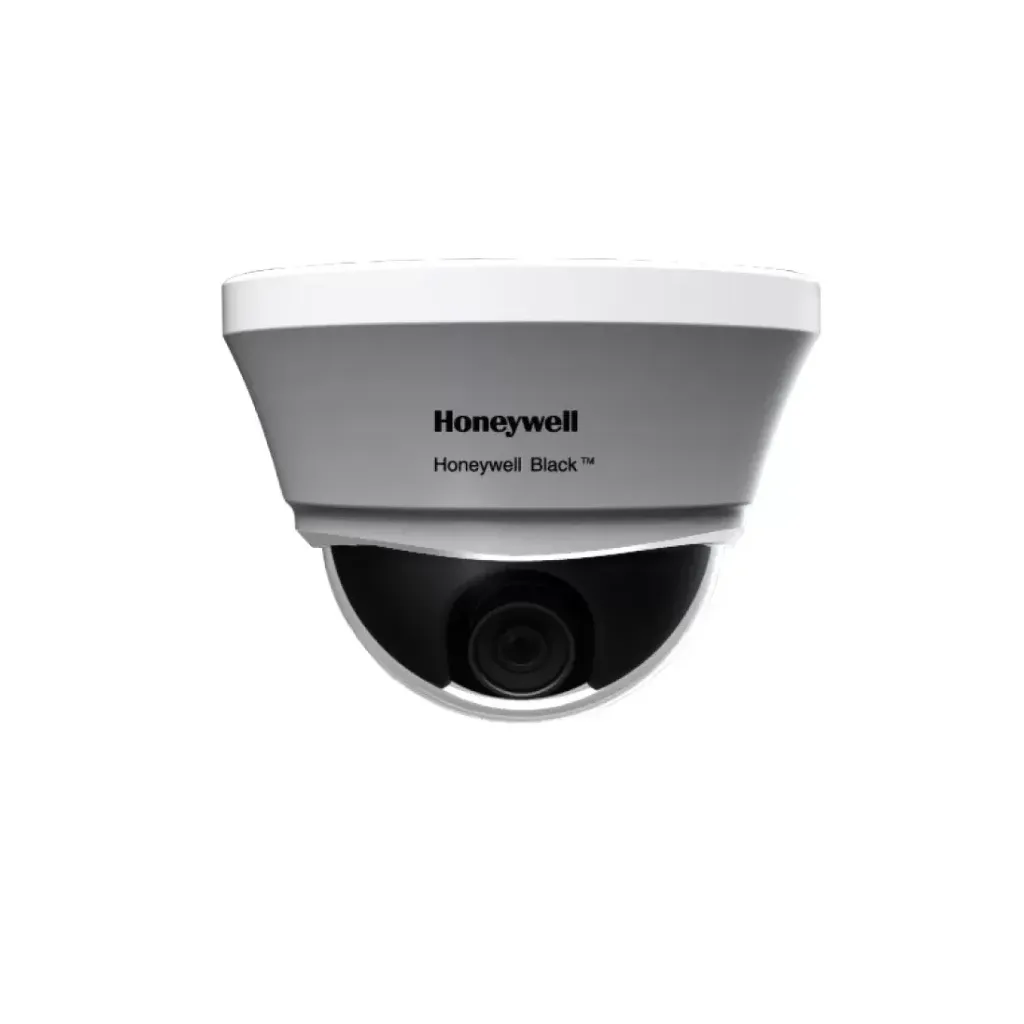 CAIPDC210T 4P Honeywell IP İç Ortam Dome Kamera -CAIPDC210T 4P