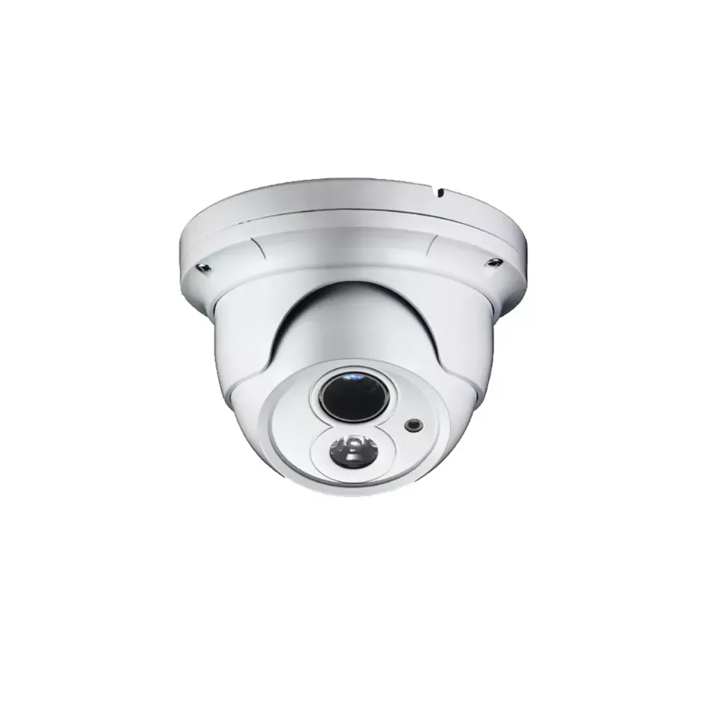 CAIPDC330TI1 4 Honeywell IP İç Ortam Dome Kamera -CAIPDC330TI1 4