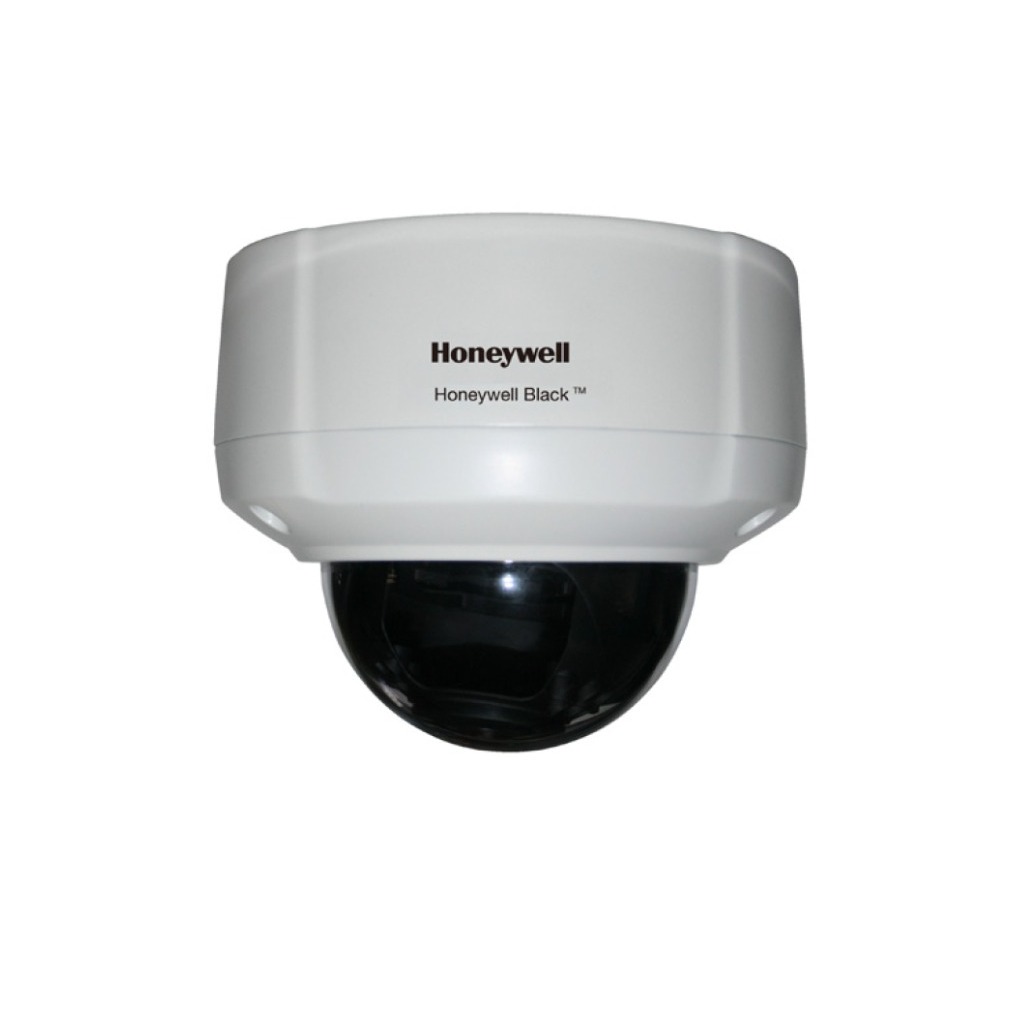 CAIPDC330TI1WV Honeywell IP İç Ortam Dome Kamera