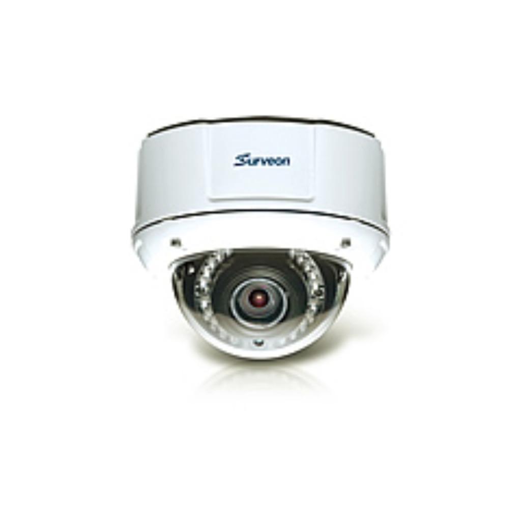 CAM4571M Surveon IP İç Ortam Dome Kamera -CAM4571M