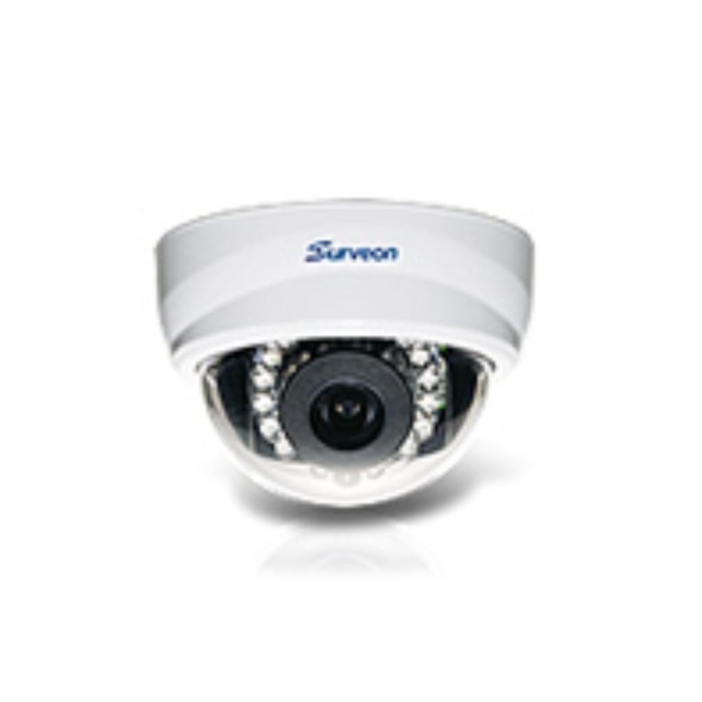 CAM5321S4 Surveon PTZ Speeddome Kamera -CAM5321S4