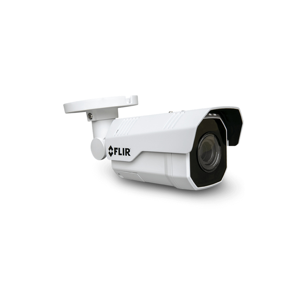 CB-6404-21-I Flir IP Dış Ortam Bullet Kamera