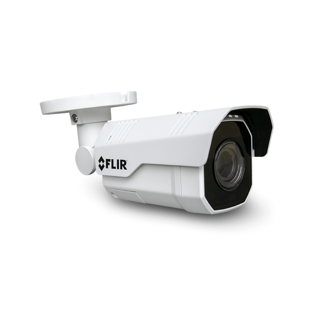 CB-6408-11-I Flir IP Dış Ortam Bullet Kamera -CB-6408-11-I