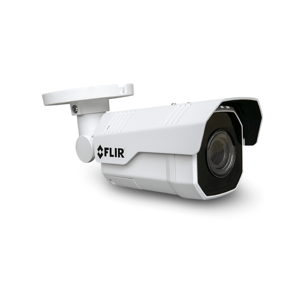 CB-6408-21-I Flir IP Dış Ortam Bullet Kamera