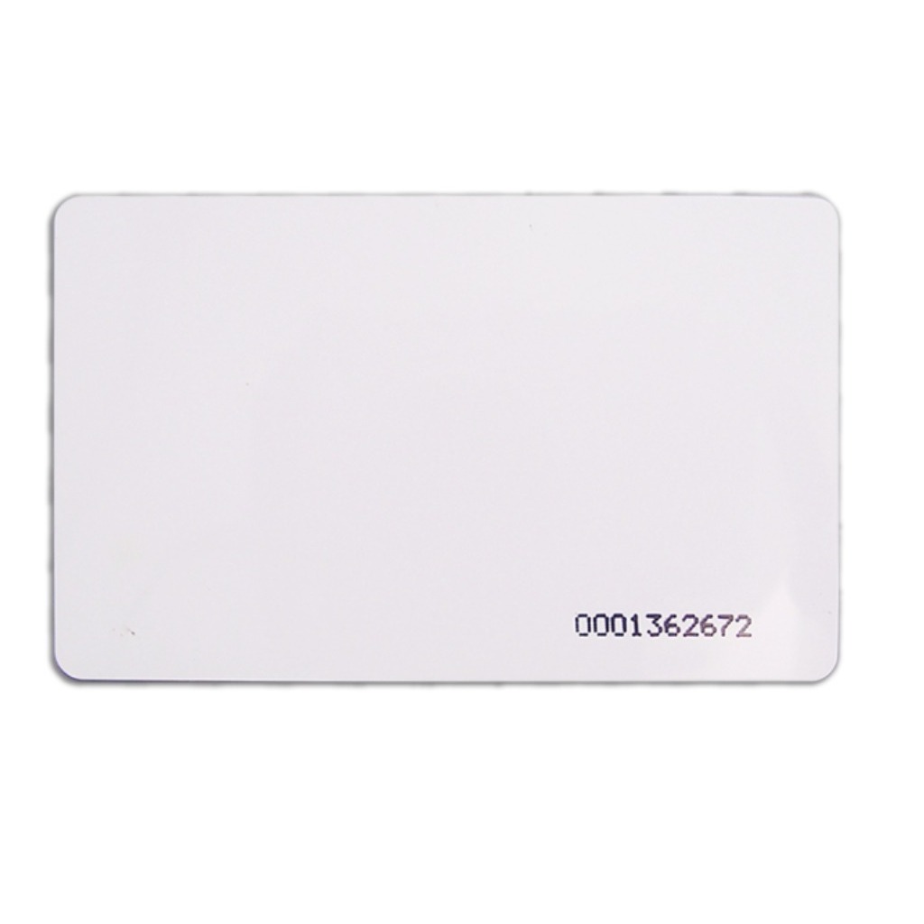 Gem Gianni CCTR00-CHN105 Proximity Card -CCTR00-CHN105
