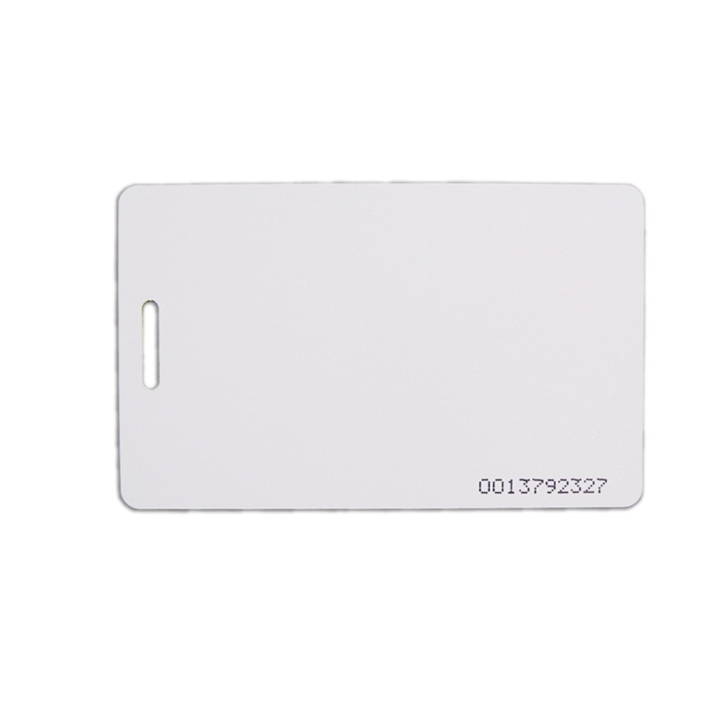 Gem Gianni CCTR00-CNPSLD Proximity Card -CCTR00-CNPSLD