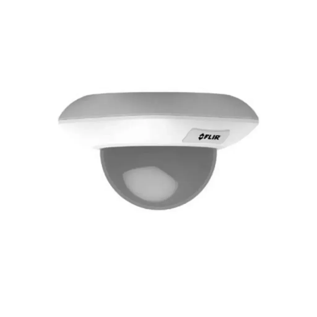 CM 3102 Flır IP İç Ortam Dome Kamera -CM 3102