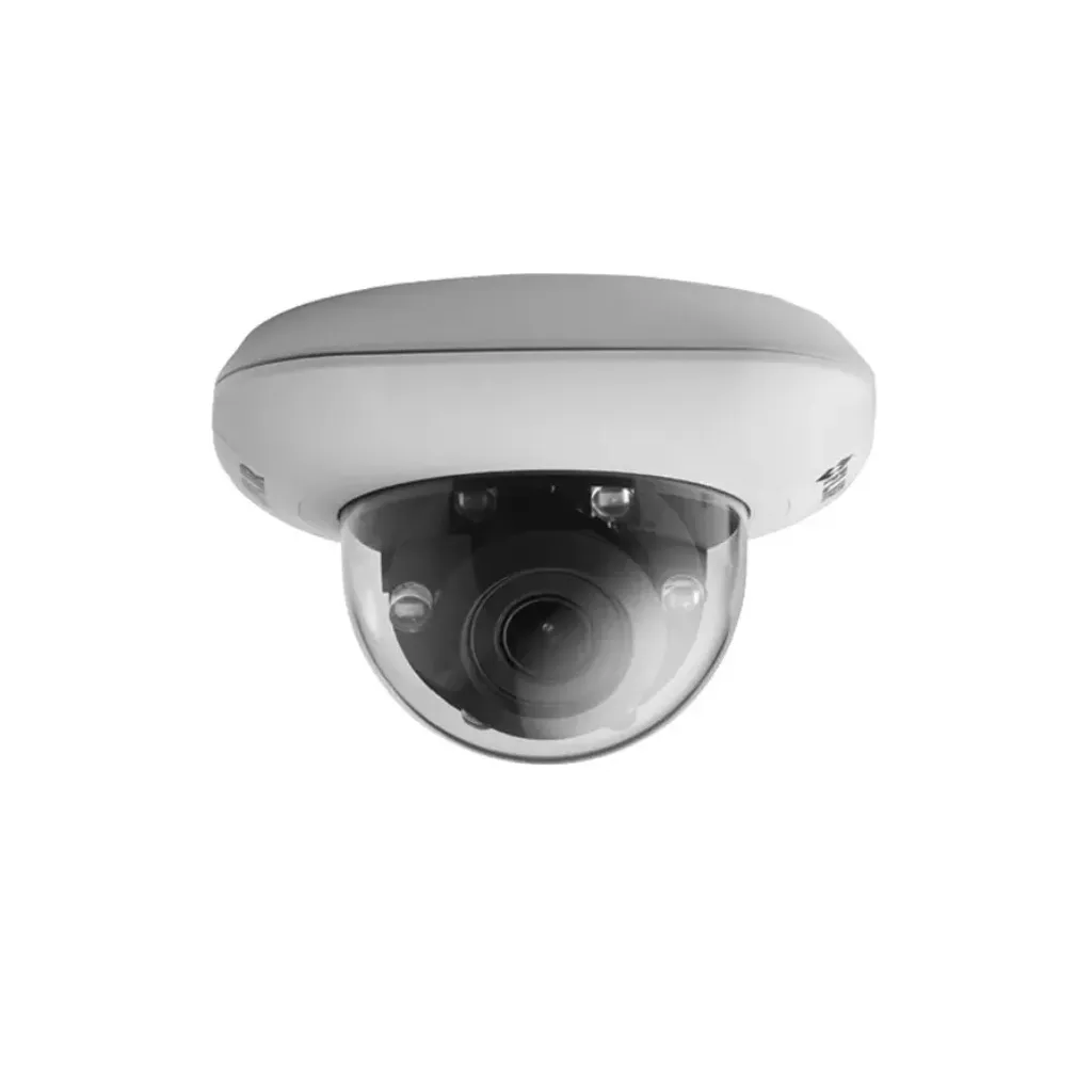 CM 6204 Flır IP İç Ortam Dome Kamera -CM 6204