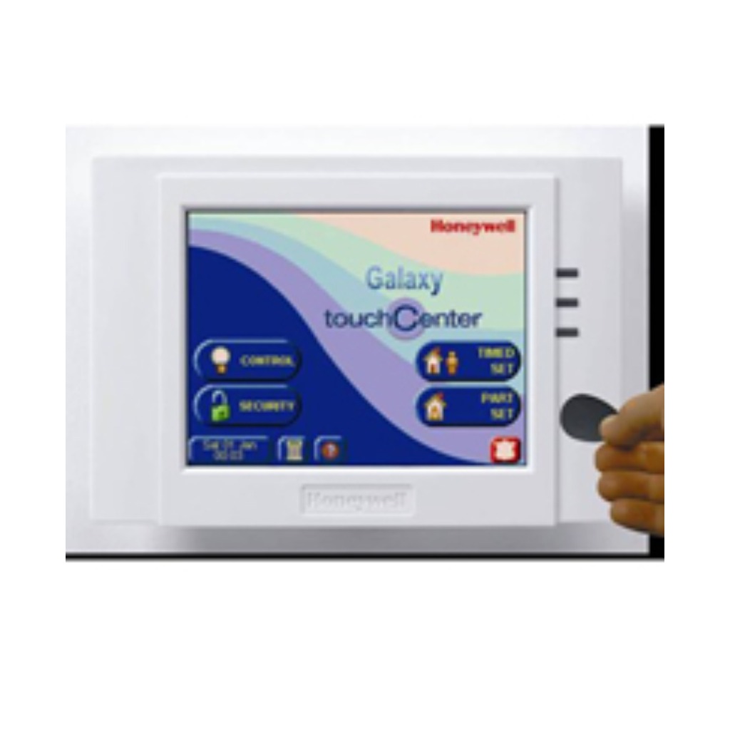 CP042-00 Honeywell Görüntülü İnterkom Monitör -CP042-00