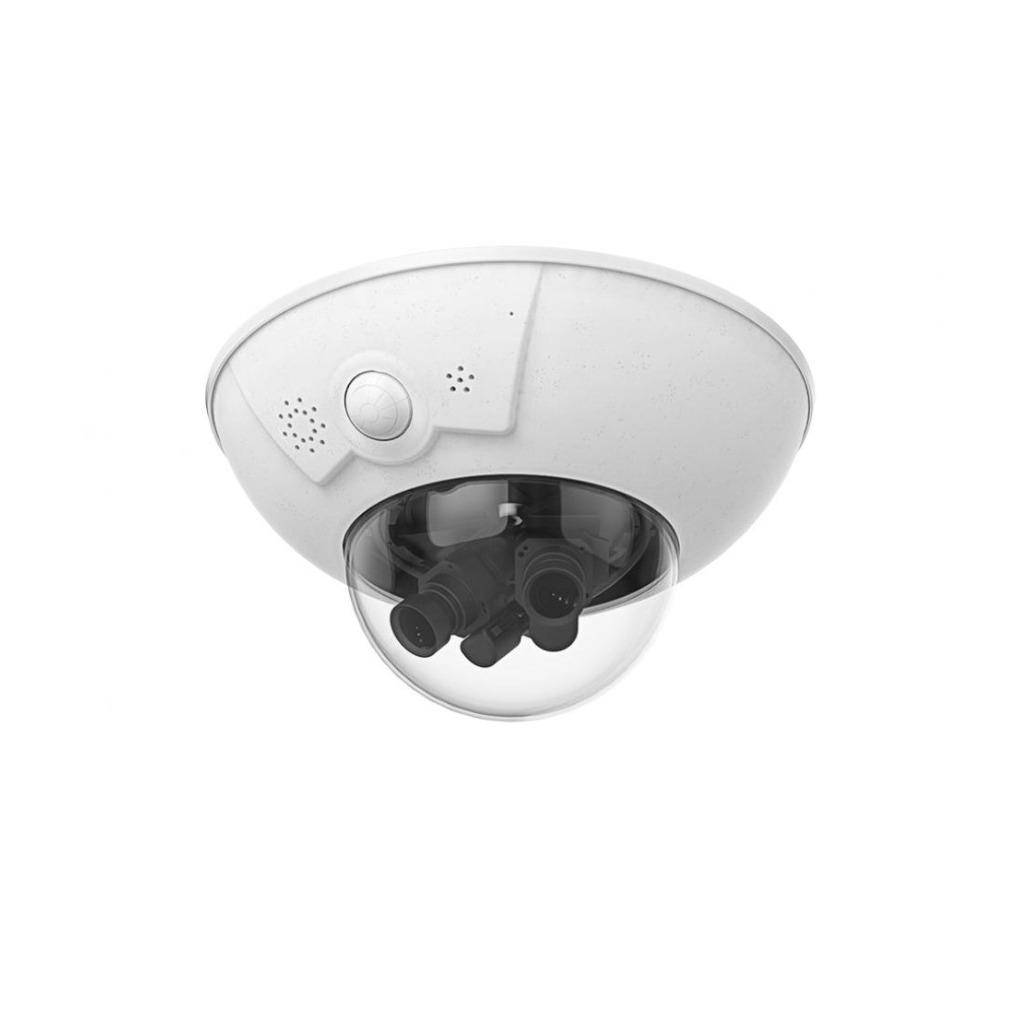 D16 Mobotix Dome İç Ortam Kamera