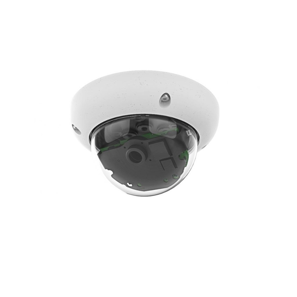 D26 Mobotix Dome İç Ortam Kamera -D26