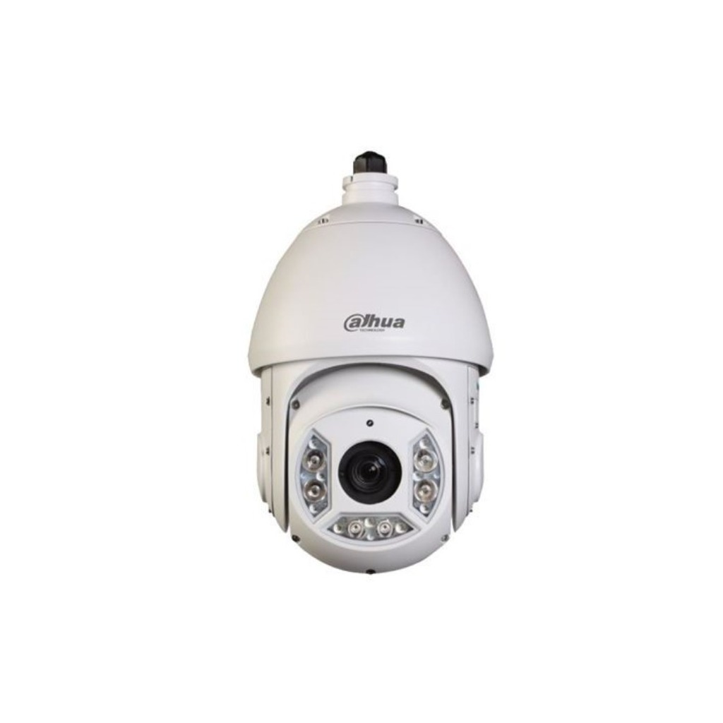 D6C430U-HNI Dahua 4MP 30x IP IR PTZ Kamera -D6C430U-HNI