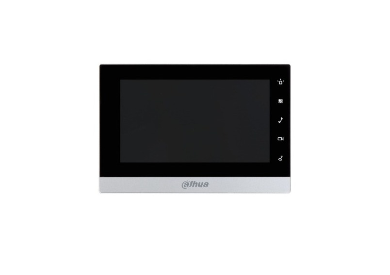 VTH1510CH 7 inç İstasyon -