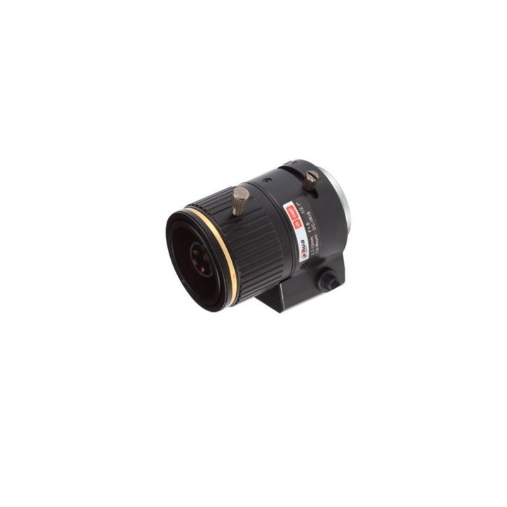 DH-PLZ1040-D Dahua 4MP Auto İris Lens -DH-PLZ1040-D