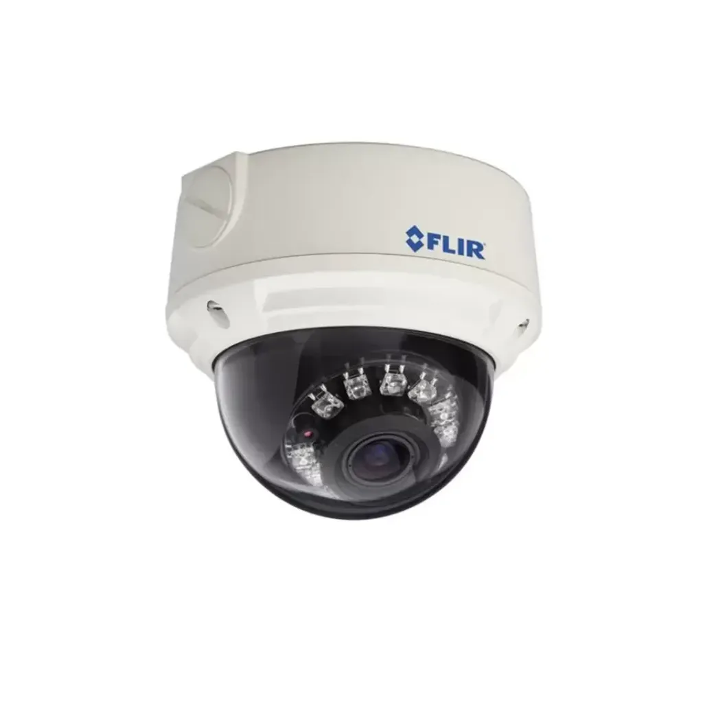 DNV14UX2R Flır IP İç Ortam Dome Kamera -DNV14UX2R