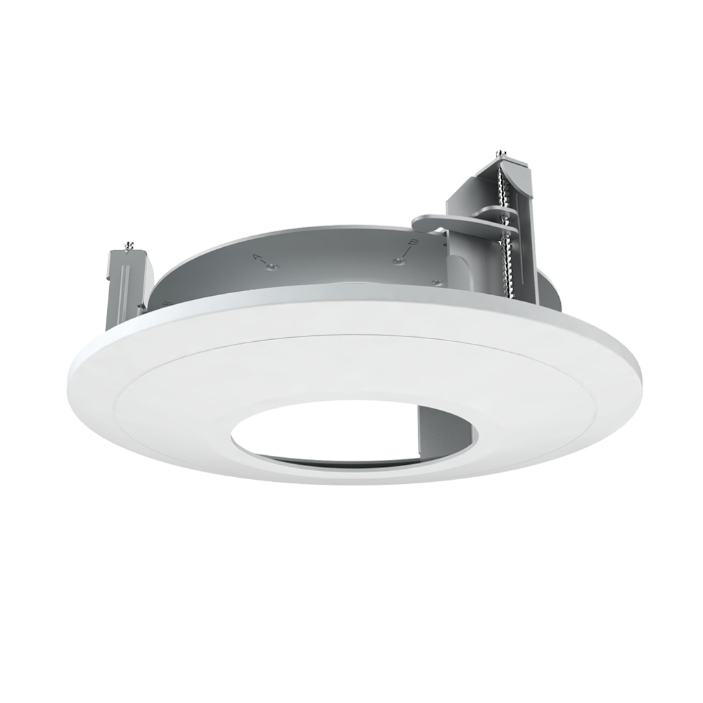 DS-1227ZJ-PT6 Braket In-ceiling Mount -DS-1227ZJ-PT6