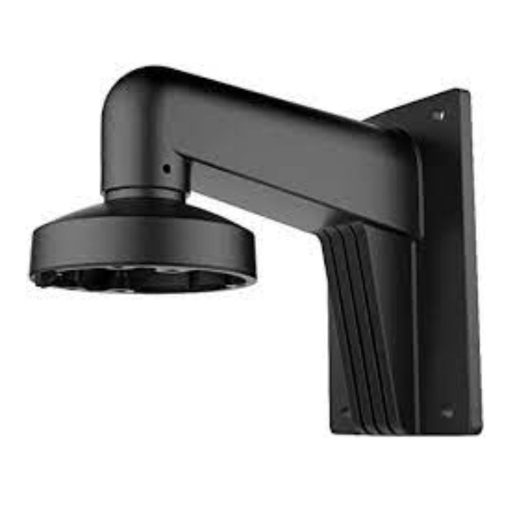 DS-1272ZJ-110 Siyah  Braket Wall Mount -DS-1272ZJ-110 Siyah